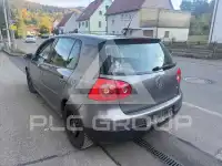 2006 Volkswagen GOLF