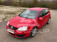 2006 Volkswagen GOLF