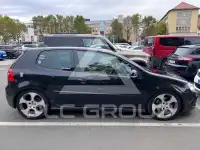 2006 Volkswagen GOLF