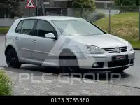 2006 Volkswagen GOLF