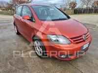 2006 Volkswagen GOLF