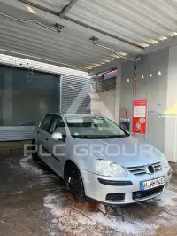 2006 Volkswagen GOLF