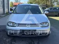 2006 Volkswagen GOLF