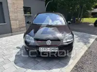 2006 Volkswagen GOLF
