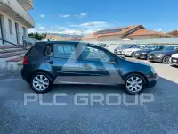 2006 Volkswagen GOLF