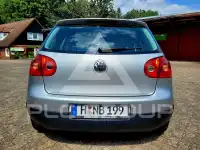 2006 Volkswagen GOLF