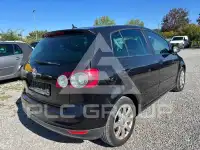 2006 Volkswagen GOLF