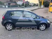 2006 Volkswagen GOLF