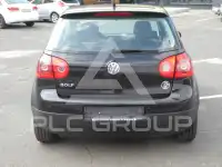2006 Volkswagen GOLF