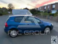 2006 Volkswagen GOLF