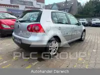 2006 Volkswagen GOLF