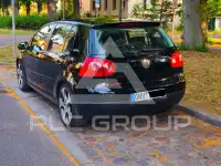 2006 Volkswagen GOLF