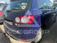 2006 Volkswagen GOLF