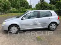 2006 Volkswagen GOLF