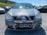 2006 Volkswagen GOLF