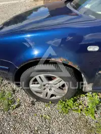 2006 Volkswagen GOLF