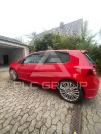 2006 Volkswagen GOLF