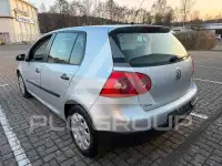 2006 Volkswagen GOLF