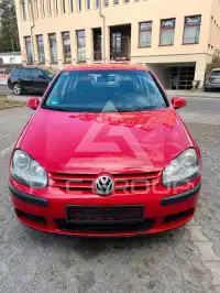 2006 Volkswagen GOLF