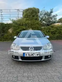 2006 Volkswagen GOLF