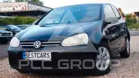 2006 Volkswagen GOLF