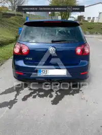 2006 Volkswagen GOLF