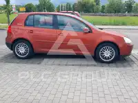 2006 Volkswagen GOLF