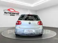 2006 Volkswagen GOLF