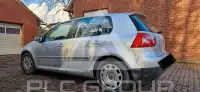 2006 Volkswagen GOLF