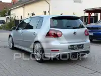 2006 Volkswagen GOLF