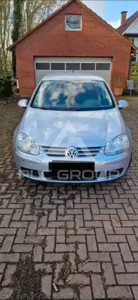 2006 Volkswagen GOLF