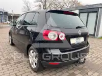 2006 Volkswagen GOLF