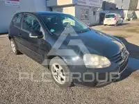 2006 Volkswagen GOLF