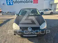 2006 Volkswagen GOLF