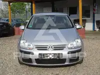 2006 Volkswagen GOLF