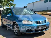 2006 Volkswagen GOLF