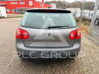 2006 Volkswagen GOLF