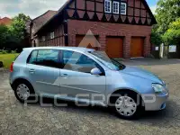 2006 Volkswagen GOLF