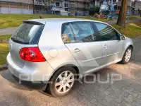 2006 Volkswagen GOLF