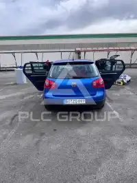 2006 Volkswagen GOLF