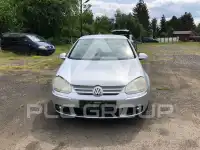 2006 Volkswagen GOLF