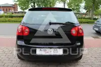 2006 Volkswagen GOLF