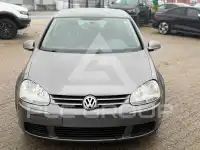2006 Volkswagen GOLF
