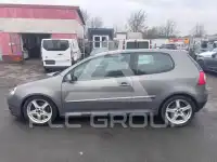2006 Volkswagen GOLF