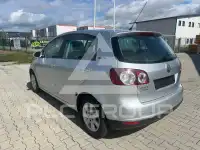2006 Volkswagen GOLF