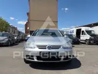 2006 Volkswagen GOLF