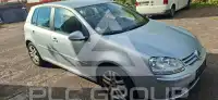 2006 Volkswagen GOLF
