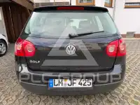 2006 Volkswagen GOLF