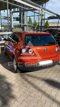 2006 Volkswagen GOLF