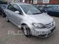 2006 Volkswagen GOLF
